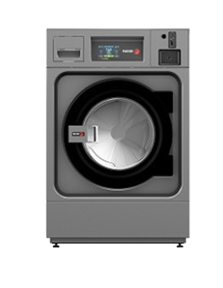 Lavadora Profesional de Alta Velodidad