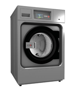 Lavadora Profesional de Alta Velodidad