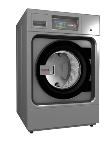 Lavadora Profesional de Alta Velodidad