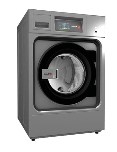 Lavadora Profesional de Alta Velodidad