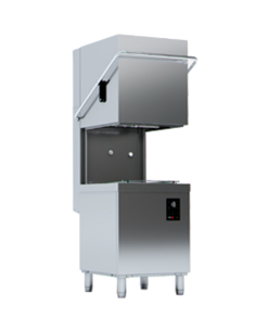 Lavavajillas Capota CO-110