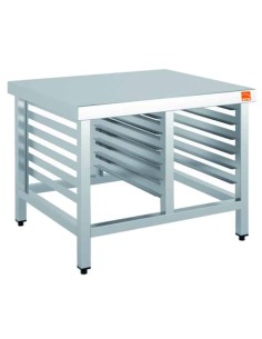 Mesa Soporte Horno