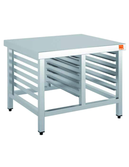 Mesa Soporte Horno