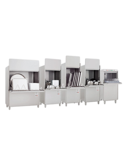 Lava Utensilios Serie Eco