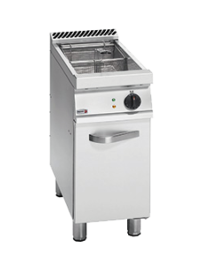 Freidora Gas  FAGOR 2