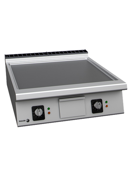 Cocinas Gas con Horno Modulares 80