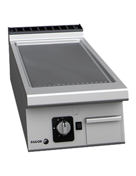 Cocinas Gas con Horno Modulares 80