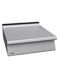 Sartenes Basculantes Modulares