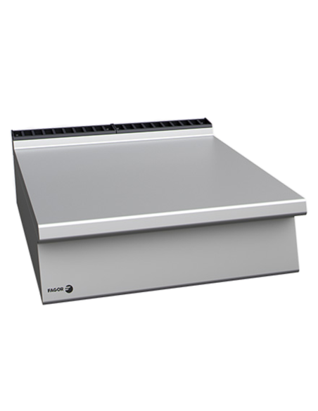 Sartenes Basculantes Modulares