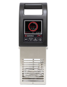 Cocedor a baja temperatura profesional 56 litros