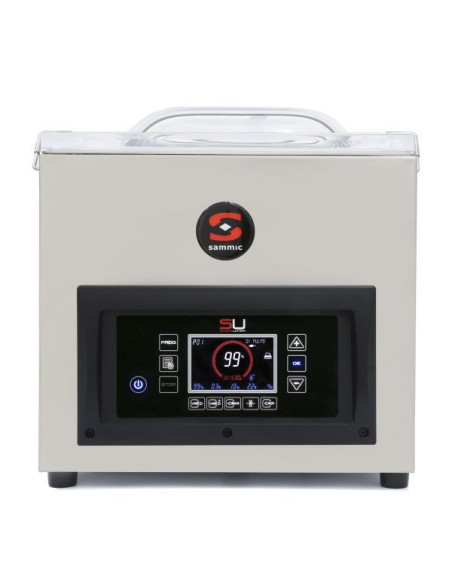 Envasadora Vacío Profesional