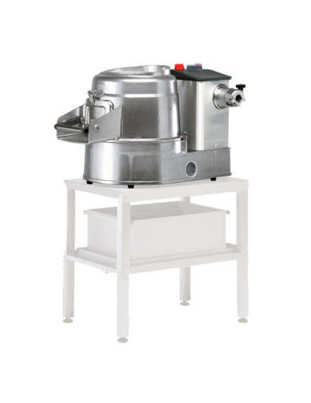 Peladora de Patatas 12 KG