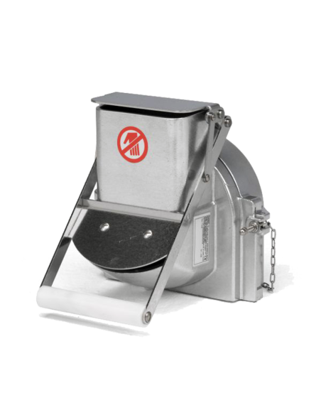 Accesorio Cortadora-Ralladora