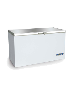 Arcón Congelador Gran Capacidad