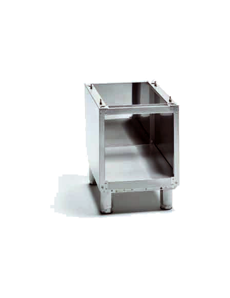 Baño Maria + Soporte Aspes