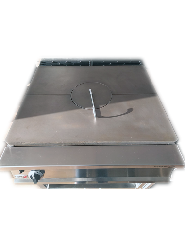 Placa Radiante Cocción Ocasión