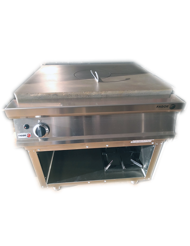 Placa Radiante Cocción Ocasión