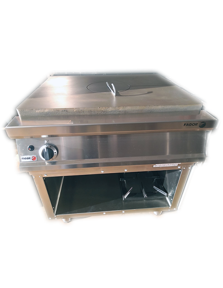 Placa Radiante Cocción Ocasión