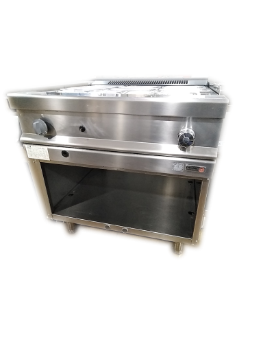 Baño Maria + Soporte Fagor