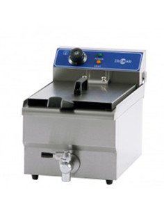 Freidora Electrica 6L 4Kw irimar