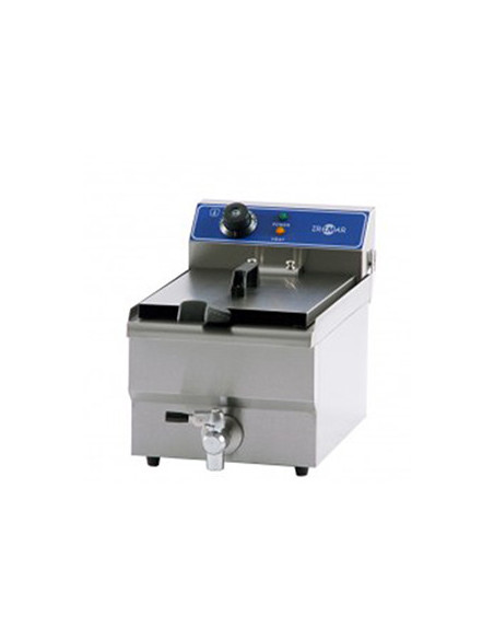 Freidora Electrica 6L 4Kw irimar