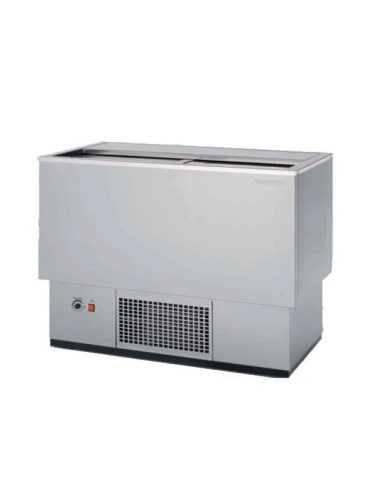 Botellero Blanco Fagor