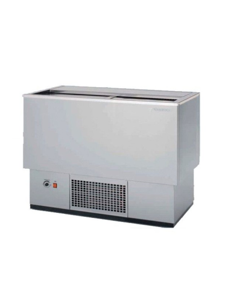 Botellero Blanco Fagor