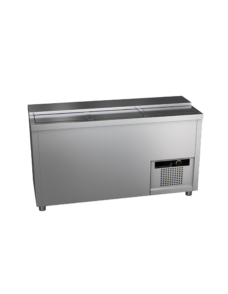 Botellero Inox Fagor