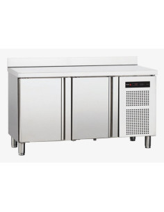 Mesa Fria Refrigerada SNACK