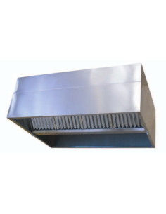 Campana Recta Central