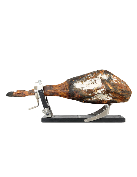 Jamonero Modelo JP Luxe jamotec