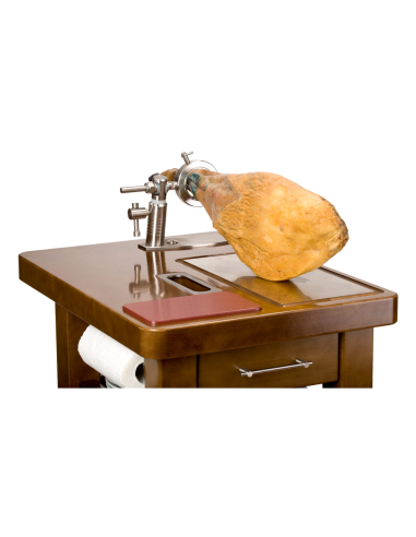 Jamonero Modelo J4R jamotec