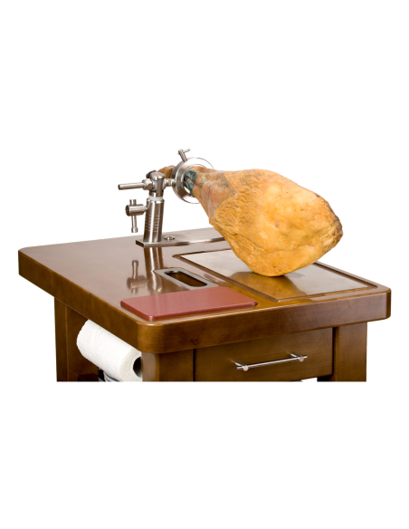 Jamonero Modelo J4R jamotec