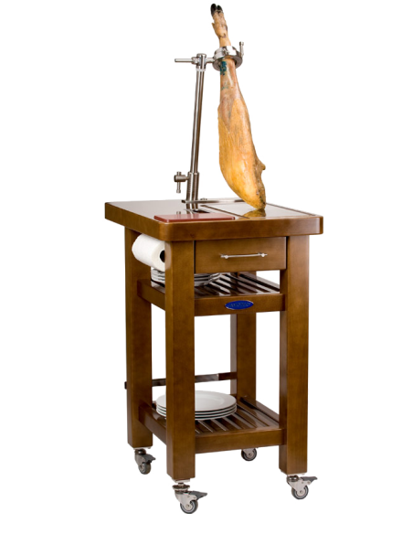 Jamonero Modelo J4R jamotec