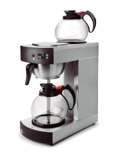 Cafetera Goteo Automática lacor