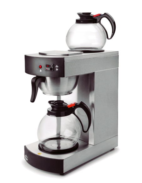 Cafetera Goteo Automática lacor