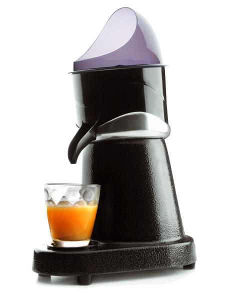 Exprimidor Electrico Profesional naranjas