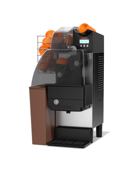 Exprimidor Automático Zummo Z1