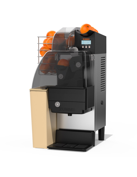 Exprimidor Automático Zummo Z1