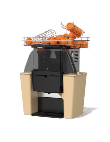 Exprimidor Automático Zummo Z6