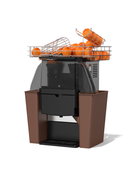 Exprimidor Automático Zummo Z6