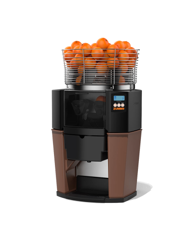 Exprimidor Automático Zummo Z6