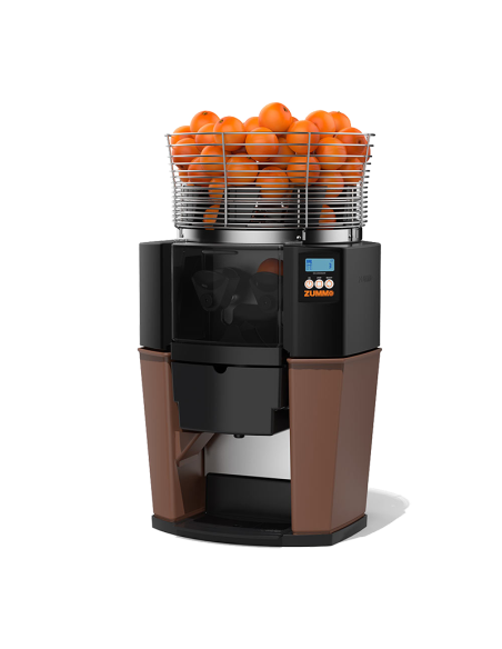 Exprimidor Automático Zummo Z6