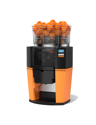 Exprimidor Automático Zummo Z6