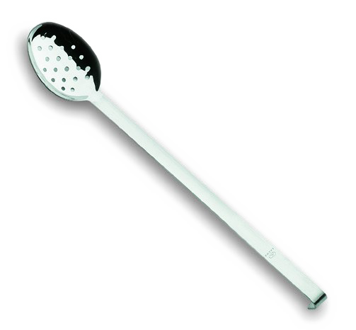 cuchara-perforada