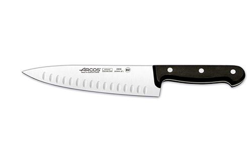 cuchillo-cocinero-con-alveolos-serie-universal-200-mm