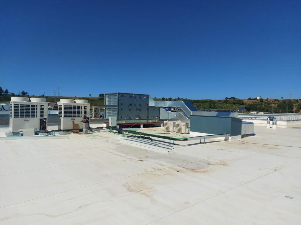 vrf-cubierta