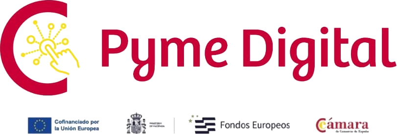 Logo Pyme digital